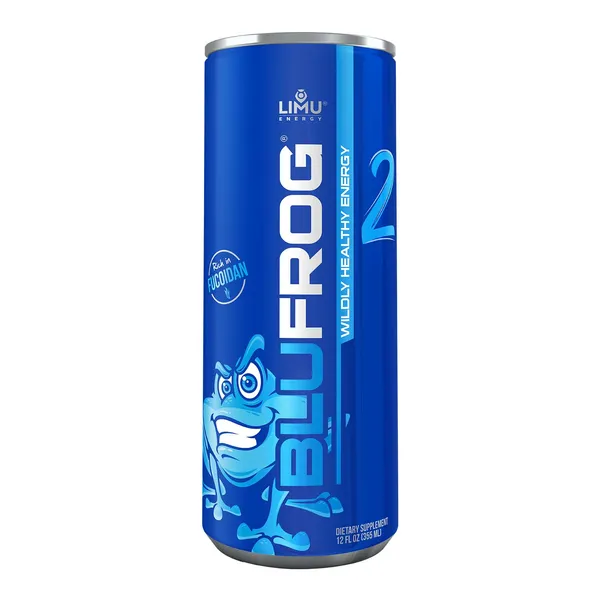 BLU FROG 2