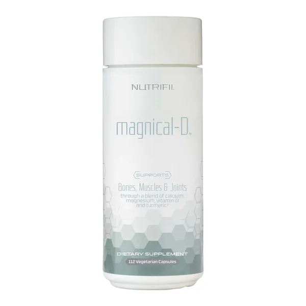 Magnical-D