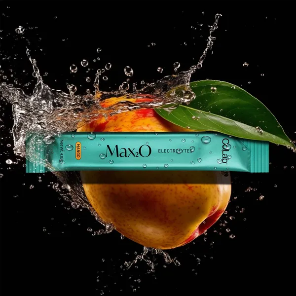Max2O