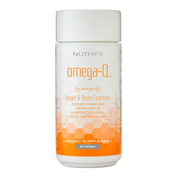 Omega-Q