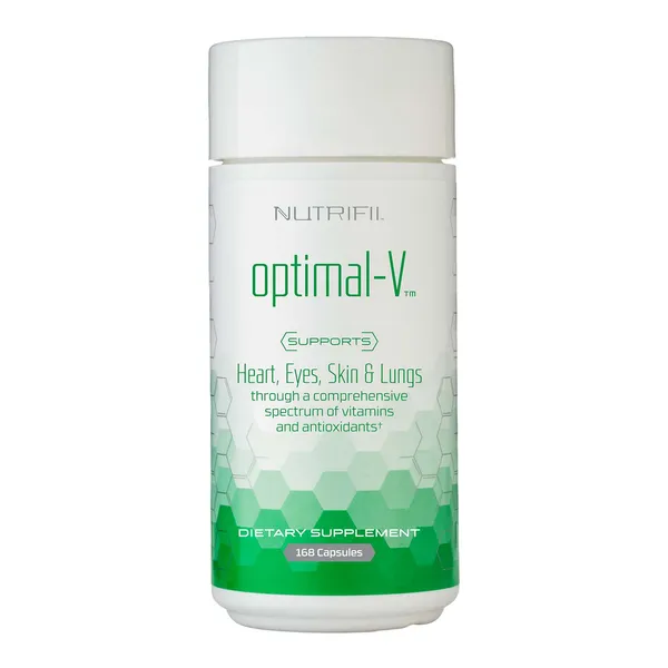Optimal-V