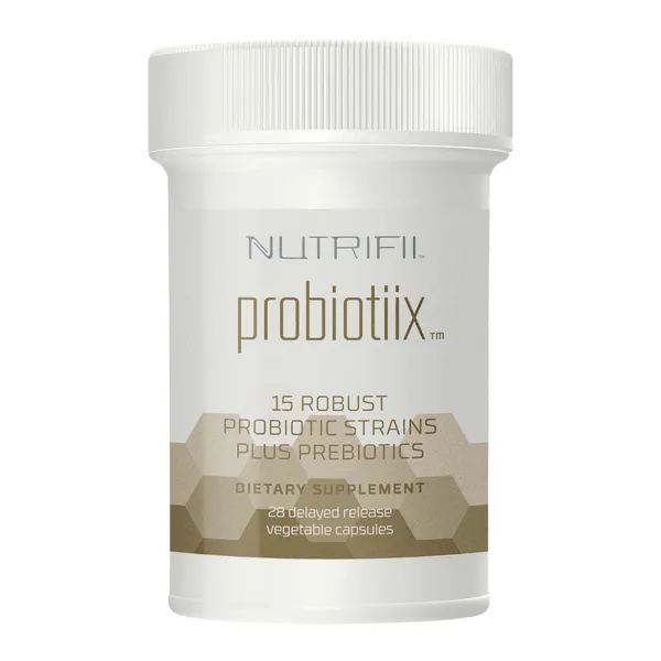Probiotiix