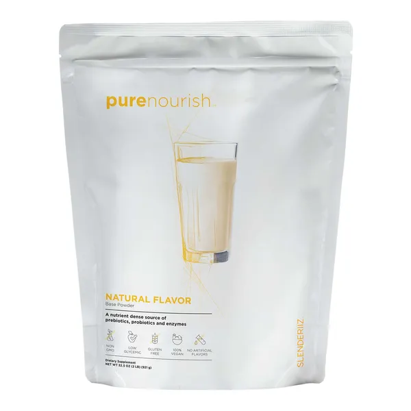 PureNourish