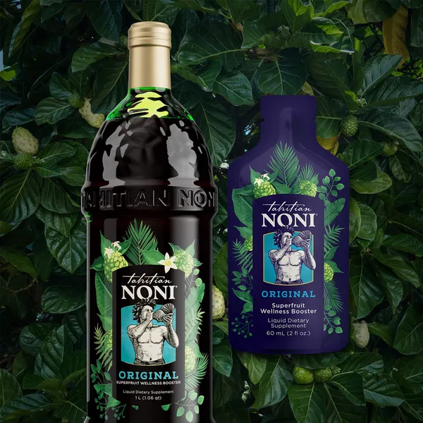 Tahitian Noni ORIGINAL